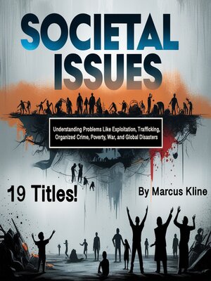 cover image of Societal Issues